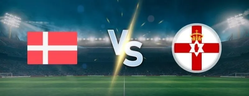 Denmark vs Nothern Ireland Prediction and Betting Tips on June 7, 2025