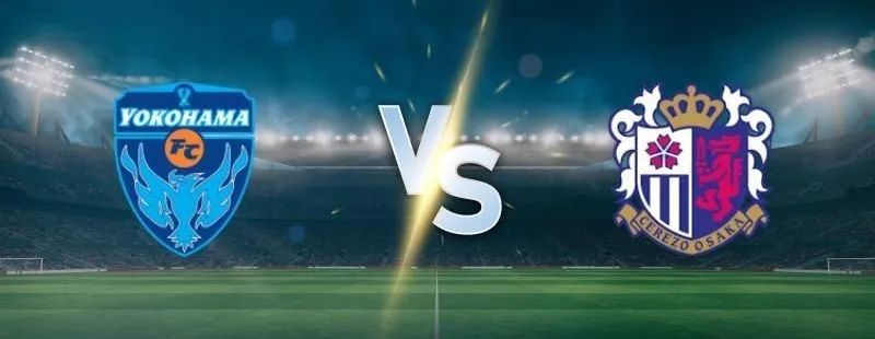 Yokohama vs Cerezo Osaka on June 8, 2025 prediction, match preview, betting tips and odds