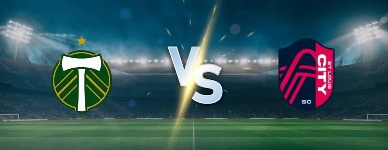 Portland Timbers vs St. Louis City Match on June 9, 2025 prediction, match preview, betting tips and odds