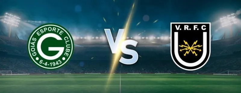 Goias vs Volta Redonda prediction and betting tips on Jun 8,2025