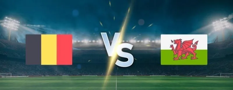 Belgium vs Wales: prediction, preview, line-ups and odds for the World Championship Qualification match on June 9, 2025