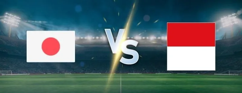 Japan vs Indonesia: June 10, 2025: prediction, preview, line-ups and odds for the World Championship Qualification match on June 10, 2025