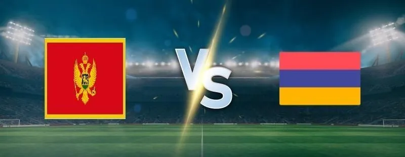 Montenegro vs Armenia on June 9, 2025: Prediction, Preview, lineups, tips and odds