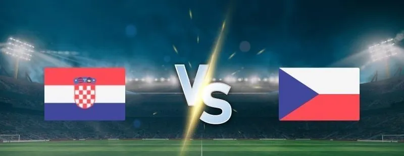 Croatia vs Czech Republic on June 9, 2025: Prediction, Preview, Line-ups, Tips and Odds