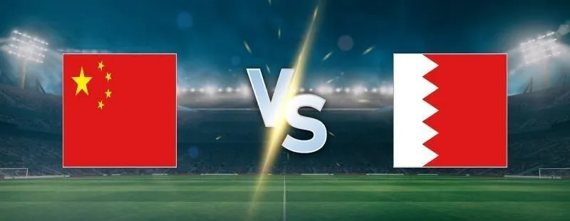 China vs Bahrain: prediction, preview, line-ups and odds for the World Championship Qualification match on June 10, 2025
