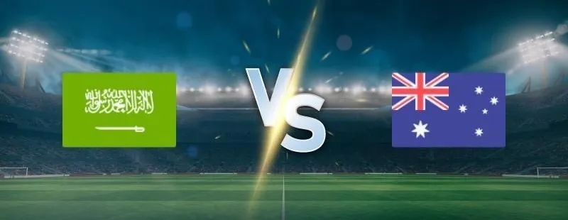 Saudi Arabia vs Australia on June 10, 2025: Prediction, Preview, lineups, tips and odds