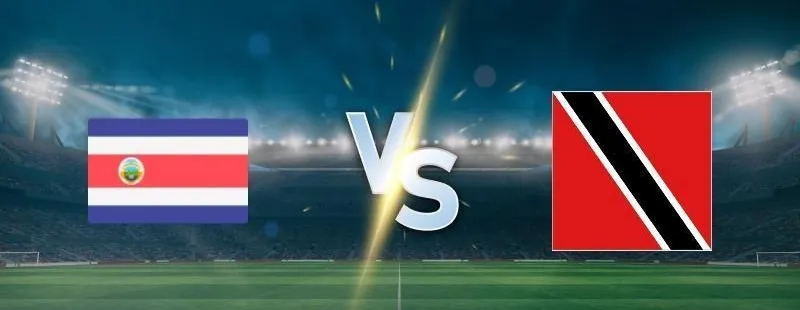 Costa Rica vs Trinidad and Tobago on June 11, 2025: Prediction, Preview, lineups, tips and odds