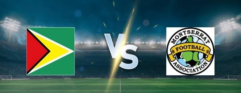 Guyana vs Montserrat on June 11, 2025 prediction: Match preview, betting odds and tips
