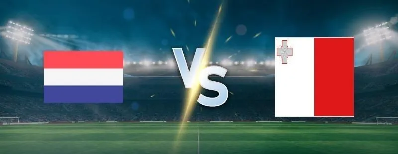 Netherlands vs Malta on June 10, 2025 prediction: Match preview, betting odds and tips