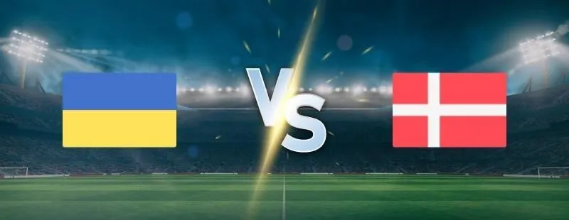 Ukraine vs Denmark Match on June 12, 2025 prediction, match preview, betting tips and odds