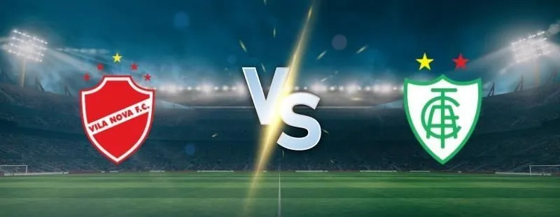 Vila Nova vs America MG prediction and betting tips on Jun 13, 2025