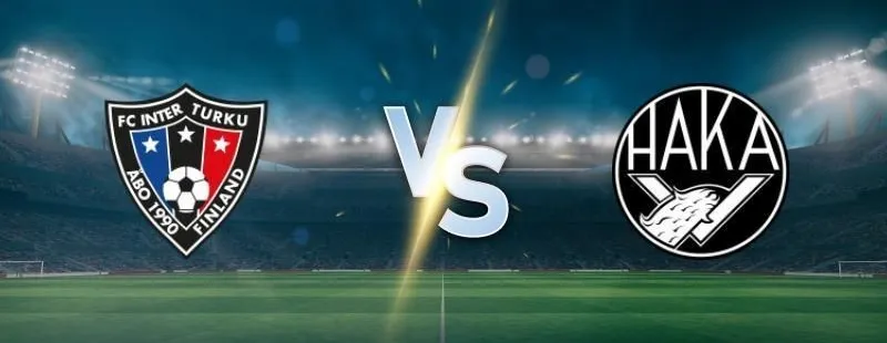 Inter Turku vs Haka: prediction, preview, line-ups and odds for match on June 14, 2025