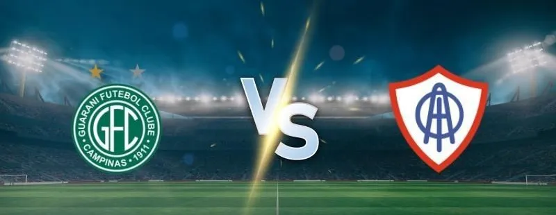 Guarani vs Ao Itabaiana prediction and betting tips on Jun 15, 2025