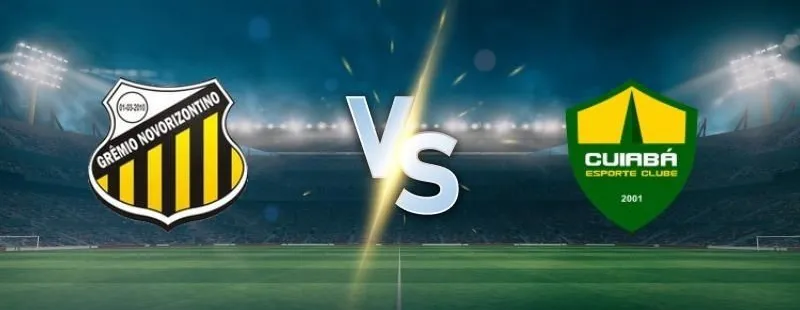 Novorizontino vs Cuiaba prediction and betting tips on Jun 15, 2025