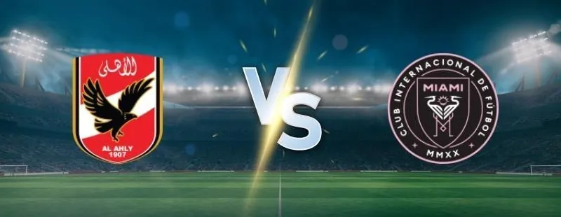 Al Ahly vs Inter Miami on June 15, 2025 prediction: Match preview, betting odds and tips