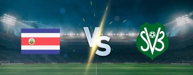 Costa Rica vs Suriname Prediction on June 16, 2025 prediction: Match preview, betting odds and tips