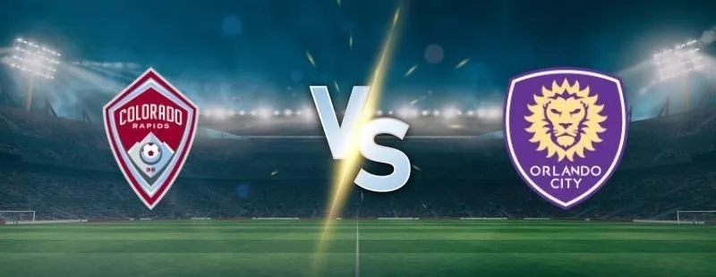 Colorado Rapids vs Orlando City on June 15, 2025 prediction, match preview, betting tips and odds