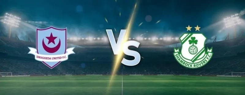 Drogheda United vs Shamrock Rovers on June 16, 2025 Prediction: match preview, predicted lineups, tips & odds