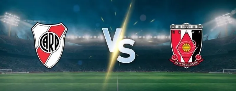 River Plate vs Urawa Red Diamonds: prediction, preview, line-ups and odds for match on June 17, 2025