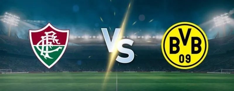 Fluminense vs Borussia Dortmund: prediction, preview, line-ups and odds for match on June 17, 2025