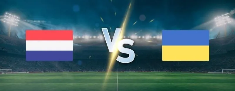 Netherlands vs Ukraine on June 18, 2025 prediction: Match preview, betting odds and tips