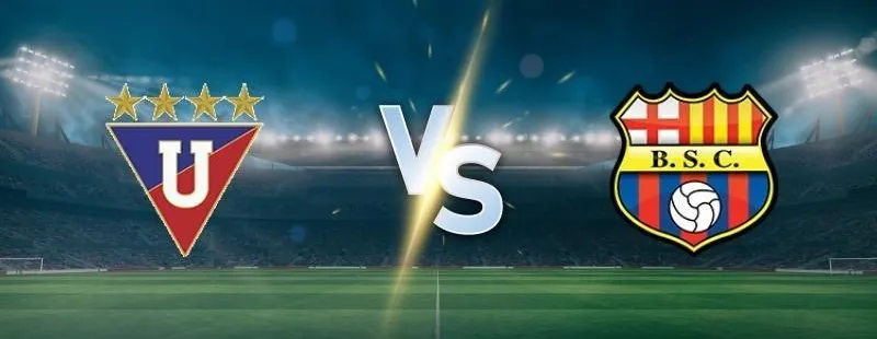 LDU Quito vs Barcelona Guayaquil on June 19, 2025: Prediction, Preview, lineups, tips and odds