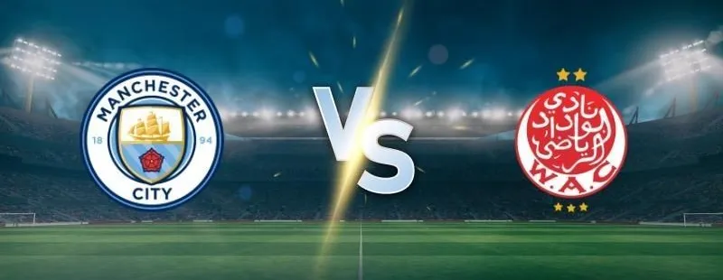 Manchester City vs Wydad: prediction, preview, line-ups and odds for match on June 18, 2025