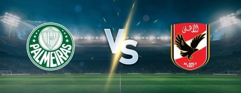 Palmeiras vs Al Ahly: prediction, preview, line-ups and odds for match on June 19, 2025