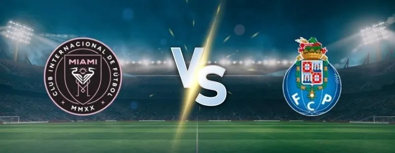 Inter Miami vs Porto on June 19, 2025 prediction: Match preview, betting odds and tips