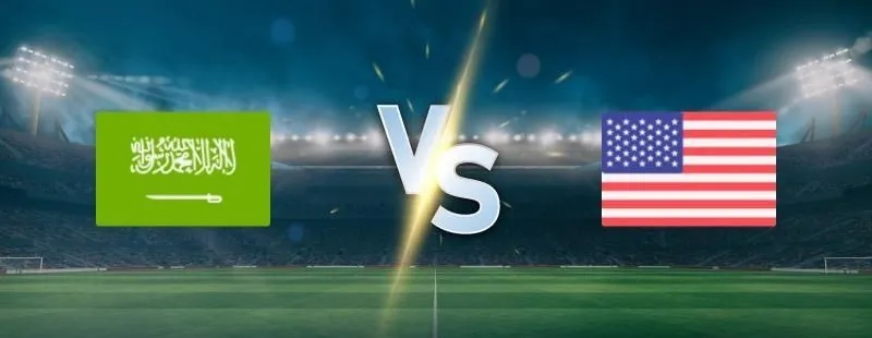 Saudi Arabia vs USA Match on June 20, 2025: prediction, match preview, betting tips and odds