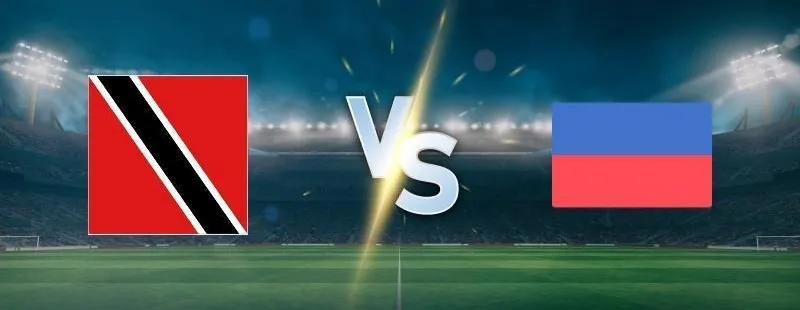 Trinidad and Tobago vs Haiti on June 20, 2025: Prediction, Preview, lineups, tips and odds