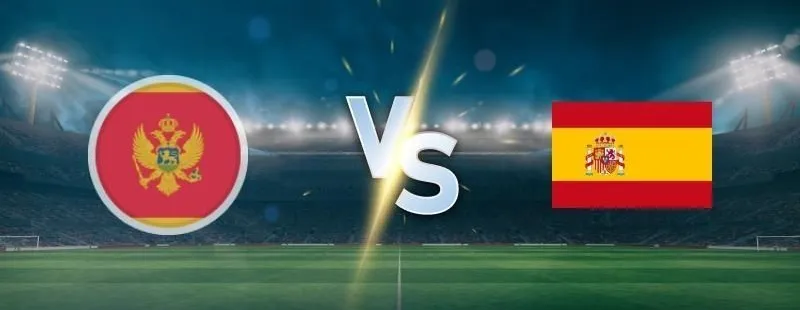 Montenegro vs Spain Prediction on June 19, 2025 Prediction: match preview, predicted lineups, tips &amp; odds