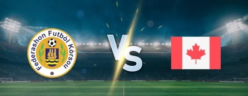 Curaçao vs Canada on June 22, 2025 prediction, match preview, betting tips and odds