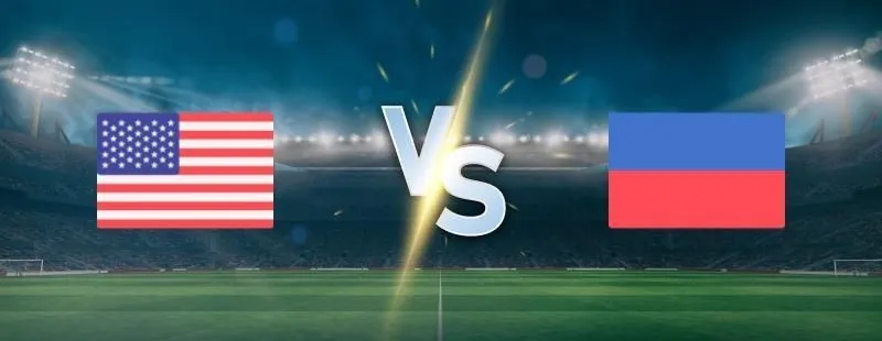 USA vs Haiti on June 23, 2025 prediction: Match preview, betting odds and tips