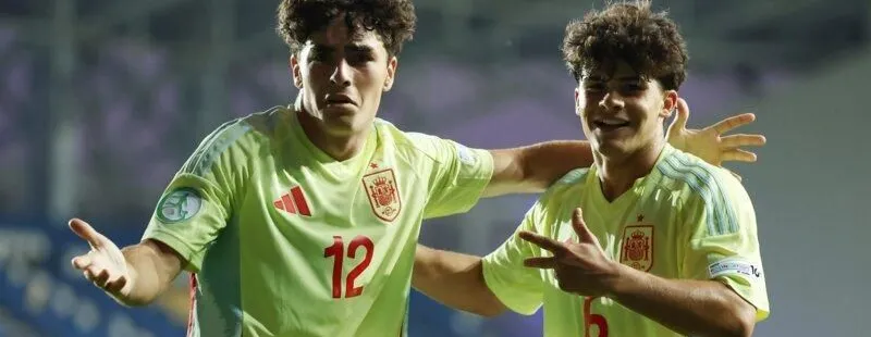 Spain U19 vs Germany U19 Prediction and Betting Tips on June 23, 2025