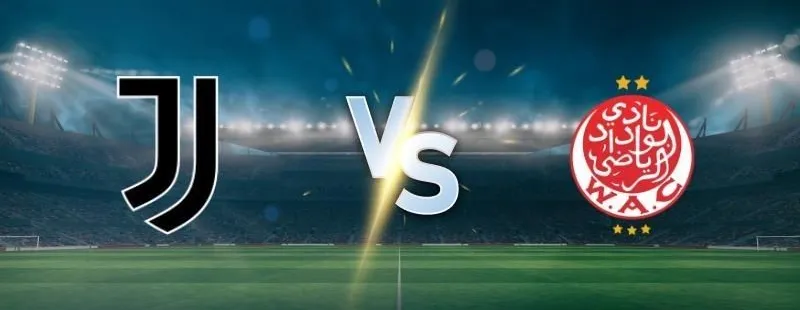 Juventus vs Wydad prediction, preview, line-ups and odds for on June 22, 2025
