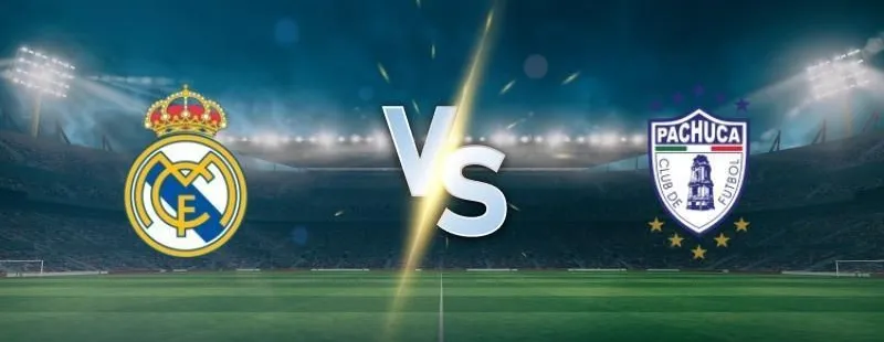 Real Madrid vs Pachuca: prediction, preview, line-ups and odds for on June 22, 2025