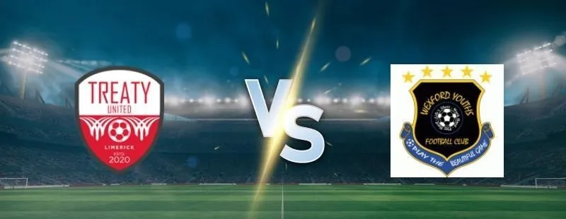 Treaty United vs Wexford FC Prediction and Betting Tips on June 23, 2025