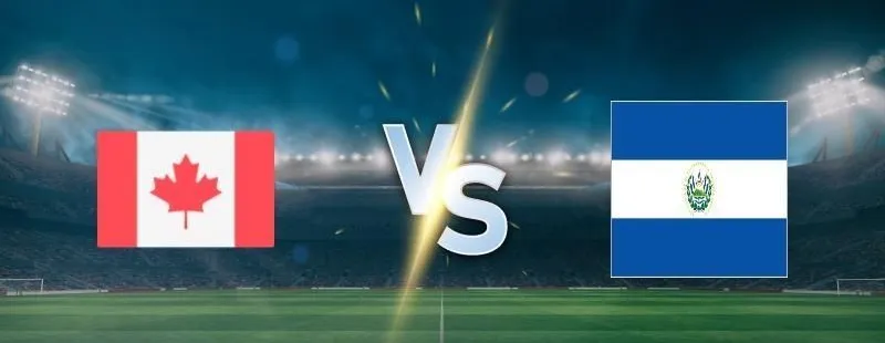 Canada vs El Salvador: Prediction, Preview, lineups, tips and odds on June 25, 2025