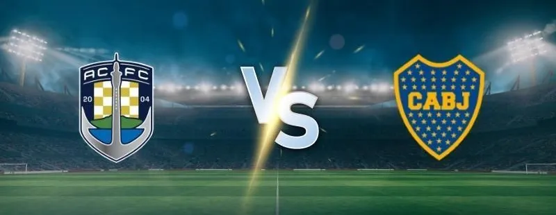 Auckland City vs Boca Juniors prediction, preview, line-ups and odds for match on June 24, 2025