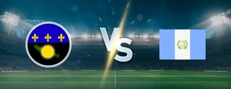 Guadeloupe vs Guatemala prediction, match preview, betting tips and odds on June 25, 2025
