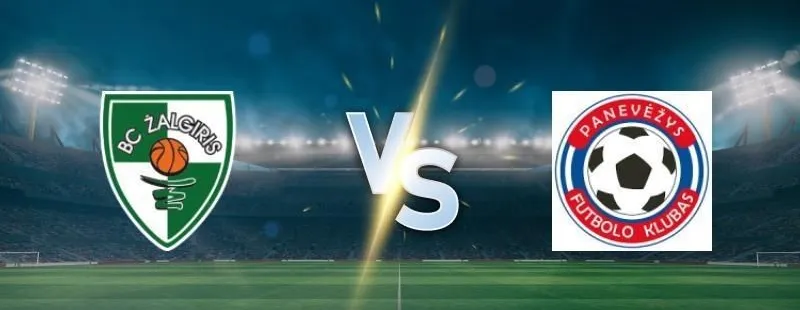 Zalgiris Kaunas vs Panevezys on June 24, 2025 prediction, match preview, betting tips and odds