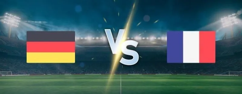 Germany U21 vs France U21 Prediction and Betting Tips on June 25, 2025