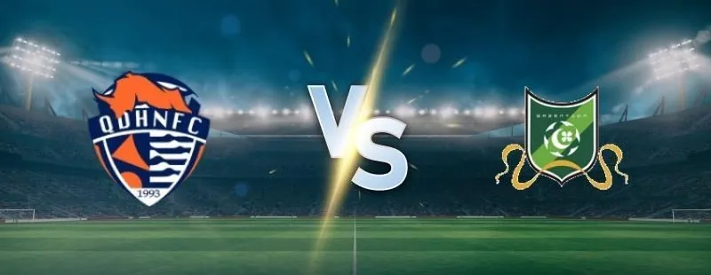 Qingdao Hainiu vs Zhejiang Professional prediction, match preview, betting tips and odds on June 25, 2025