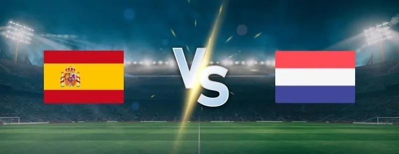 Spain U19 vs Netherlands U19 Prediction and Betting Tips on June 26, 2025