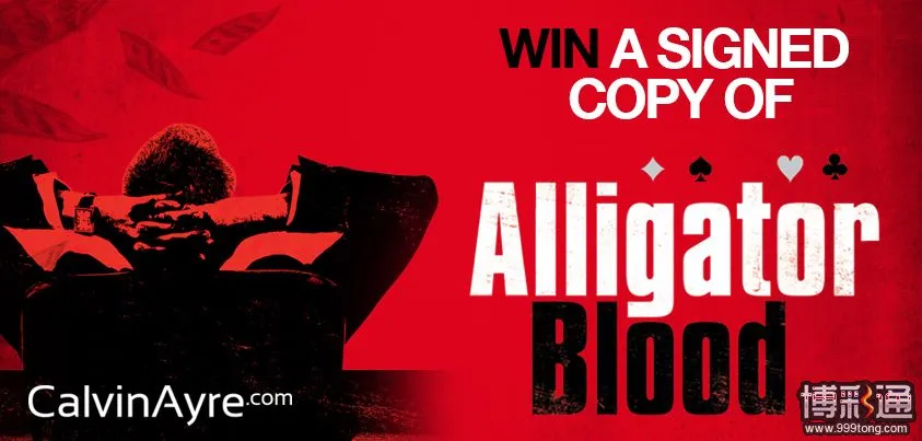 alligator-blood-contest