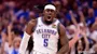 NBA震撼交易曝光！勇士组建四大金刚，这防守连马刺也畏惧三分