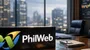 华裔大亨20亿比索押注PhilWeb，博彩科技股一年涨了760%