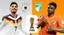世界杯前瞻比分预测：德国VS科特迪瓦，美国，巴拉圭全部拿下！