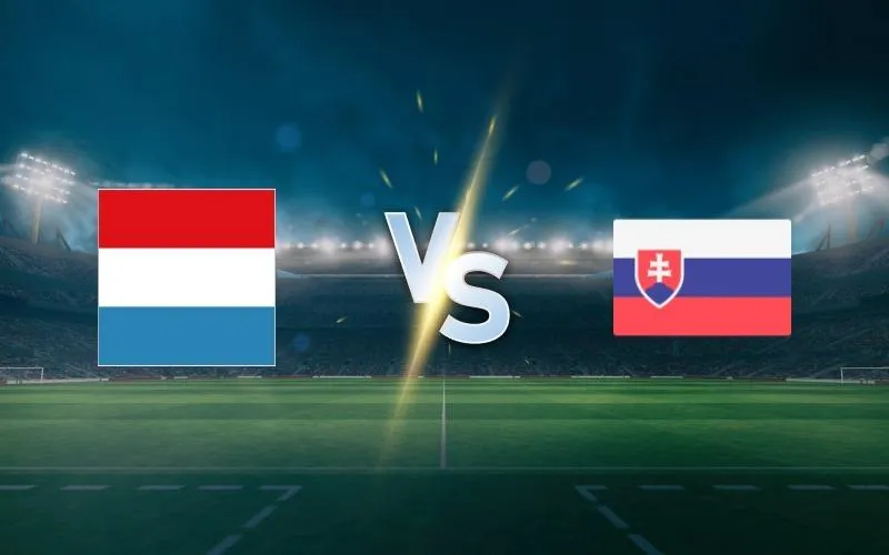 Luxembourg vs Slovakia Prediction: match preview, predicted lineups, tips & odds on September 7, 2025
